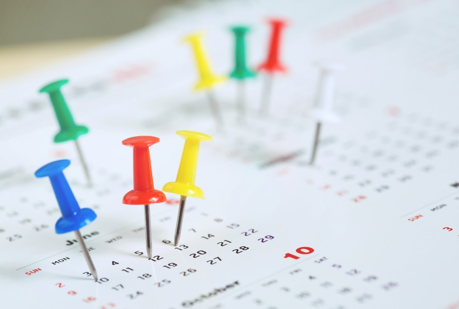 11 plus exam preparation timeline from Year 5 registration to National Offer Day