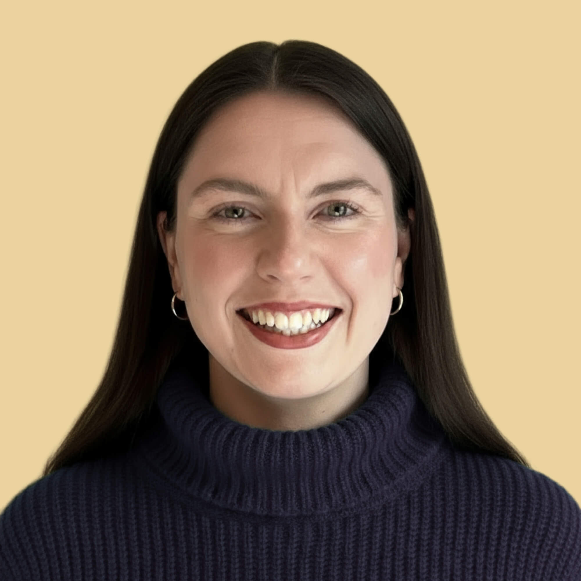 Emma McEnroe, English Tutor