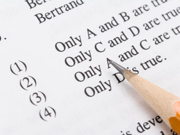 Year 6 SATs cover image